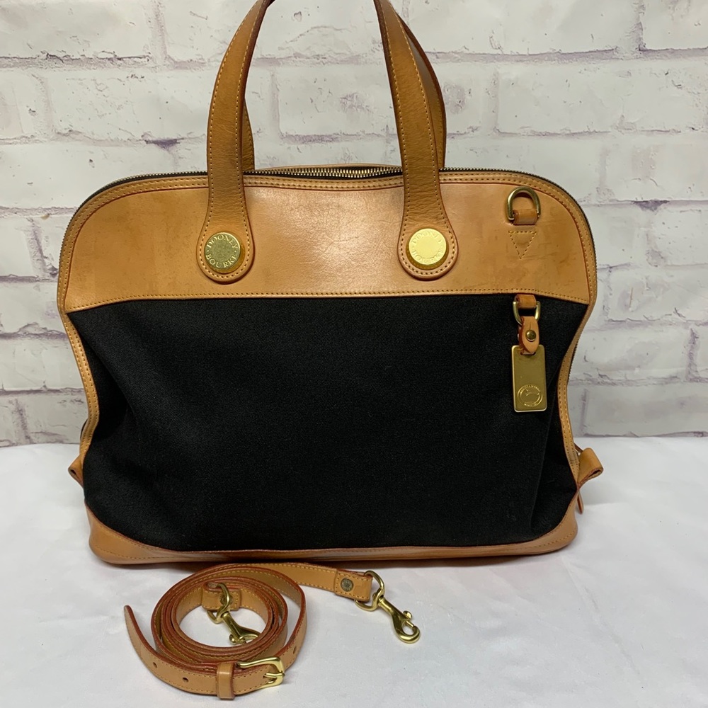 Dooney & Bourke Weekender Bag